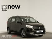 Dacia Lodgy Lodgy 1.5 Blue dCi Stepway 7L