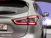 Nissan Qashqai 1.5 dCi N-Connecta