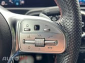 Mercedes-Benz A 180 d AMG Line Aut.
