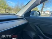 Tesla Model 3 Long-Range Dual Motor AWD
