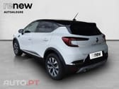 Renault Captur Exclusive tCe 90