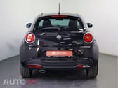 Alfa Romeo Mito 1.3 JTDM-  Urban