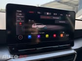 Seat Leon 1.4 e-Hybrid FR DSG