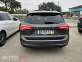 Ford Focus SW 1.5tdci