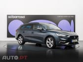 Seat Leon 1.4 e-Hybrid FR DSG
