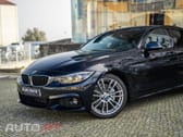 BMW 420 d Pack Desportivo M Auto