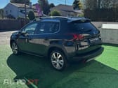 Peugeot 2008 1.2 PureTech Crossway EAT6