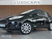 Ford Fiesta 1.0 Ti-VCT Titanium