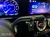 Mercedes-Benz EQA 250+ AMG Line