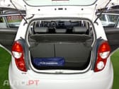 Chevrolet Spark 1.0 L Bi-Fuel