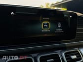 Mercedes-Benz GLE de 4Matic