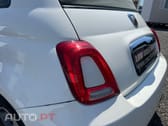 Abarth 500 1.4 T-JET 160CVS