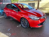 Renault Clio 0.9 TCE