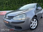 Volkswagen Golf 1.4i Confortline