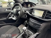 Peugeot 308 1.6 BlueHDi GT Line