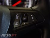 Opel Astra Sports Tourer 1.6CDTI BUSINESS EDITION