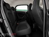 Smart ForFour Drive Passion
