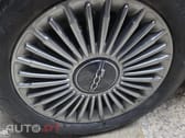 Fiat 500e 42 kWh Icon