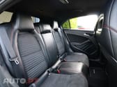 Mercedes-Benz A 180 CDI 7G-DCT AMG Line