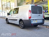 Peugeot Expert 2.0 HDi L2H1 Semi-Vidrado