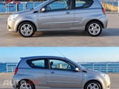 Chevrolet Aveo 1.2 LS