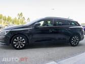 Renault Mégane Sport Tourer 1.5 Blue dCi Limited
