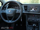 Seat Leon 1.6 TDI Ecomotive Style