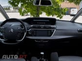 Citroen C4 Picasso 1.6 BlueHDi Intensive