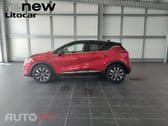 Renault Captur Techno