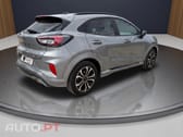 Ford Puma 1.0 EcoBoost MHEV ST-Line