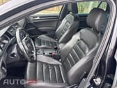 Volkswagen Golf 2.0 TDI GTD DSG