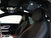 Mercedes-Benz CLA 250 com tecnologia EQ