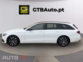 Mercedes-Benz E 300 de T Avantgarde I.V.A DEDUTIVEL