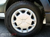 Ford Transit L4H3 Trend