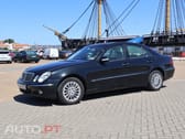 Mercedes-Benz E 220 CDI Elegance