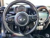 MINI Cooper Seven edition