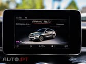 Mercedes-Benz GLC 250 d Coupé AMG Line 4-Matic