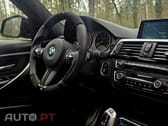 BMW 325 d Auto Pack M