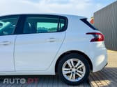 Peugeot 308 1.5 BlueHDi Business Line
