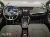 Renault Zoe (c/ Bateria) Zen 50