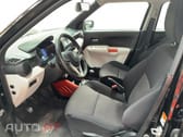 Suzuki Ignis 1.2 Dualjet Privilège