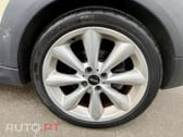 MINI Clubman Cooper D
