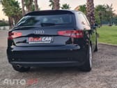 Audi A3 1.6 TDI Sport