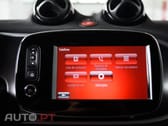 Smart ForTwo Passion