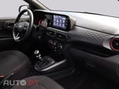 Hyundai i10 1.0 T-GDI N-Line
