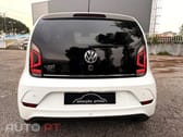 Volkswagen Up! 1.0 Move Up! beats
