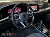 Volkswagen Golf Variant 1.5 TSI Life 