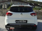 Renault Clio Sport Tourer Energy dCi 90 Start & Stop Dynamique