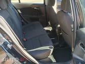Fiat Tipo 1.3 M-Jet Lounge