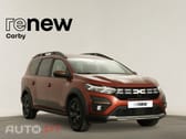 Dacia Jogger Jogger 1.0 ECO-G Extreme+ Up&Go 7L Bi-Fuel